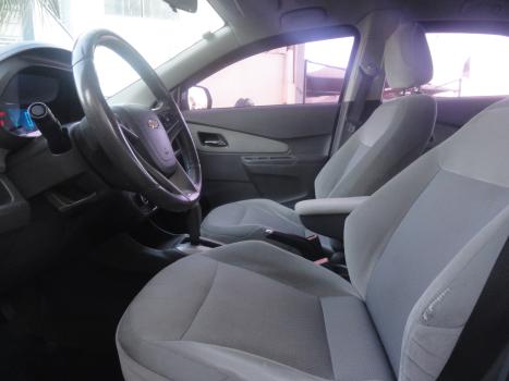 CHEVROLET Cobalt 1.8 4P FLEX LTZ AUTOM�TICO, Foto 17