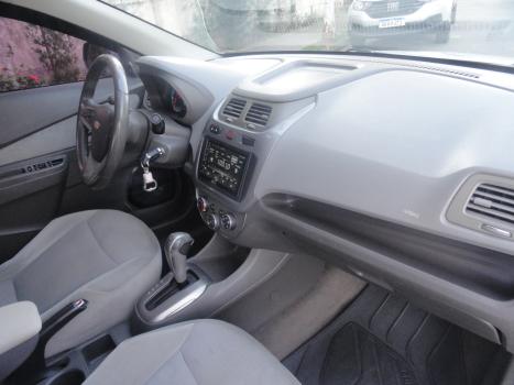CHEVROLET Cobalt 1.8 4P FLEX LTZ AUTOM�TICO, Foto 18
