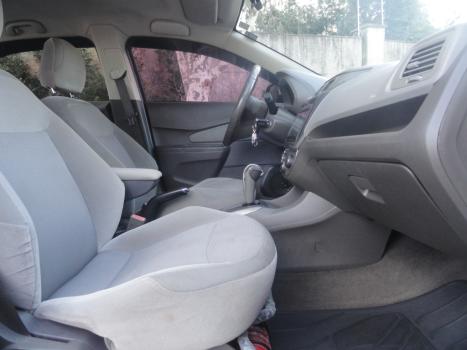 CHEVROLET Cobalt 1.8 4P FLEX LTZ AUTOM�TICO, Foto 20
