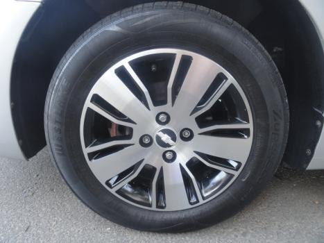 CHEVROLET Cobalt 1.8 4P FLEX LTZ AUTOM�TICO, Foto 21