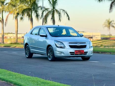 CHEVROLET Cobalt 1.8 4P FLEX LTZ, Foto 3
