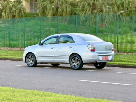 CHEVROLET Cobalt 1.8 4P FLEX LTZ, Foto 4
