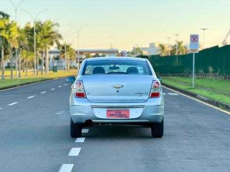 CHEVROLET Cobalt 1.8 4P FLEX LTZ, Foto 5