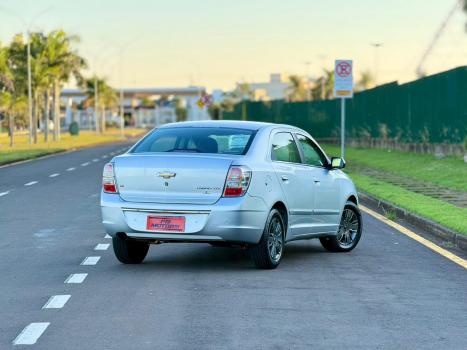 CHEVROLET Cobalt 1.8 4P FLEX LTZ, Foto 6