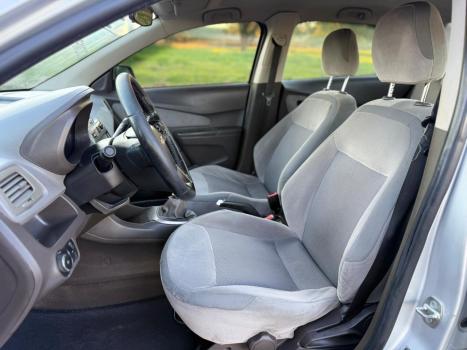 CHEVROLET Cobalt 1.8 4P FLEX LTZ, Foto 7