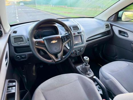 CHEVROLET Cobalt 1.8 4P FLEX LTZ, Foto 8