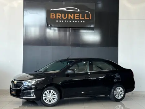 CHEVROLET Cobalt 1.8 4P FLEX LTZ AUTOM�TICO, Foto 1