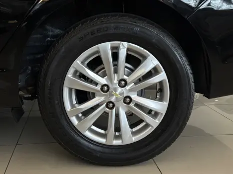 CHEVROLET Cobalt 1.8 4P FLEX LTZ AUTOM�TICO, Foto 6