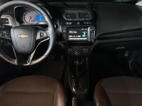 CHEVROLET Cobalt 1.8 4P FLEX LTZ AUTOM�TICO, Foto 7