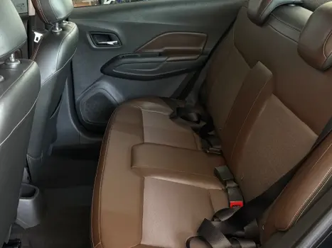 CHEVROLET Cobalt 1.8 4P FLEX LTZ AUTOM�TICO, Foto 9