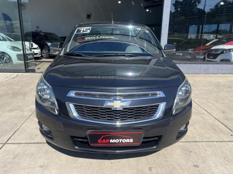 CHEVROLET Cobalt 1.8 4P FLEX LTZ AUTOM�TICO, Foto 1