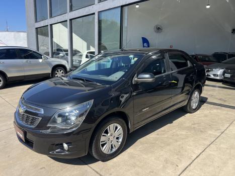 CHEVROLET Cobalt 1.8 4P FLEX LTZ AUTOM�TICO, Foto 3