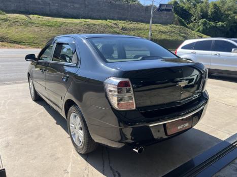 CHEVROLET Cobalt 1.8 4P FLEX LTZ AUTOM�TICO, Foto 4