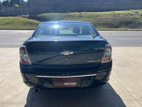 CHEVROLET Cobalt 1.8 4P FLEX LTZ AUTOM�TICO, Foto 6