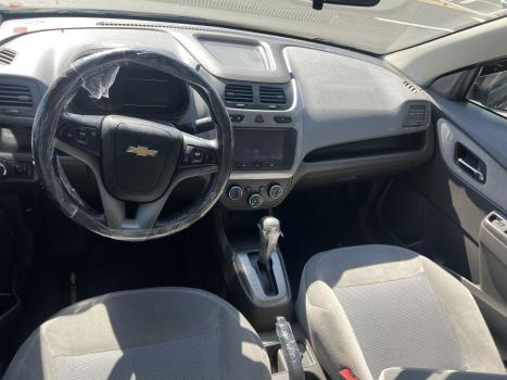 CHEVROLET Cobalt 1.8 4P FLEX LTZ AUTOM�TICO, Foto 9