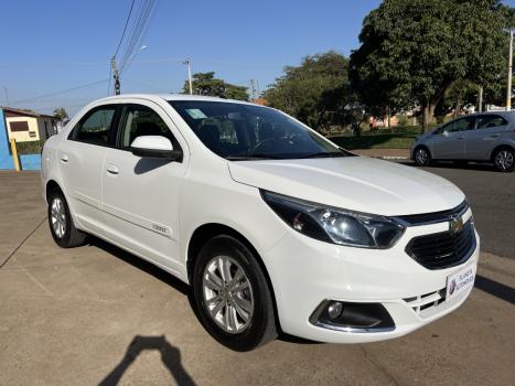 CHEVROLET Cobalt 1.8 4P FLEX LTZ, Foto 1
