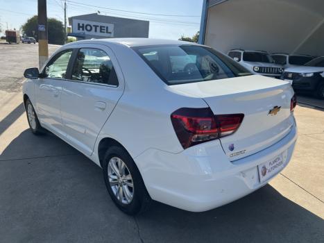 CHEVROLET Cobalt 1.8 4P FLEX LTZ, Foto 2