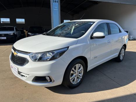 CHEVROLET Cobalt 1.8 4P FLEX LTZ, Foto 3