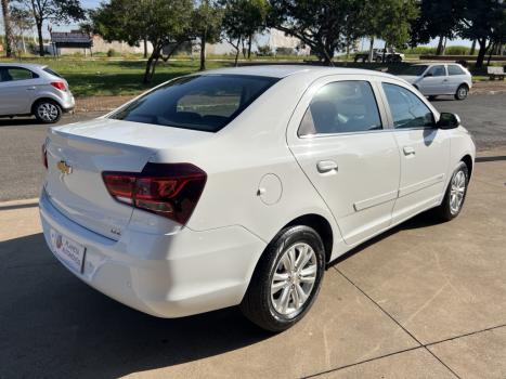CHEVROLET Cobalt 1.8 4P FLEX LTZ, Foto 4