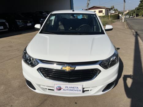 CHEVROLET Cobalt 1.8 4P FLEX LTZ, Foto 5