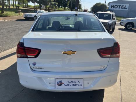 CHEVROLET Cobalt 1.8 4P FLEX LTZ, Foto 6