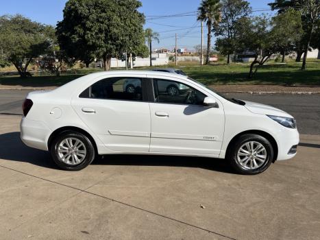 CHEVROLET Cobalt 1.8 4P FLEX LTZ, Foto 7