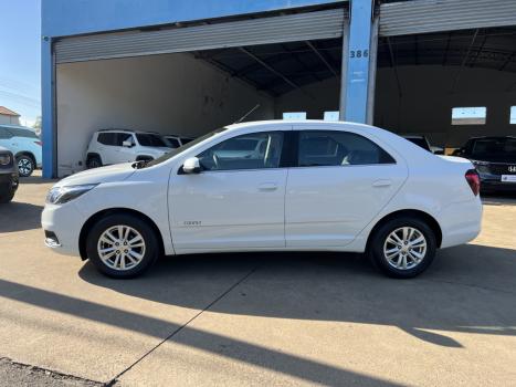 CHEVROLET Cobalt 1.8 4P FLEX LTZ, Foto 8