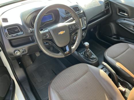 CHEVROLET Cobalt 1.8 4P FLEX LTZ, Foto 9