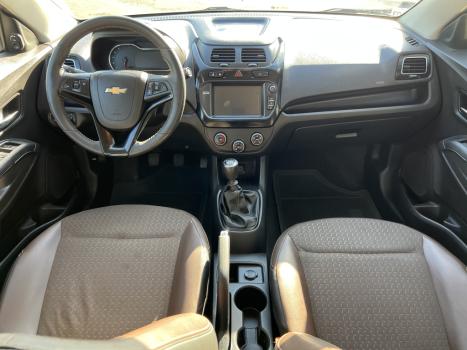 CHEVROLET Cobalt 1.8 4P FLEX LTZ, Foto 10