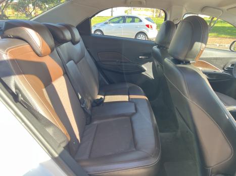 CHEVROLET Cobalt 1.8 4P FLEX LTZ, Foto 11