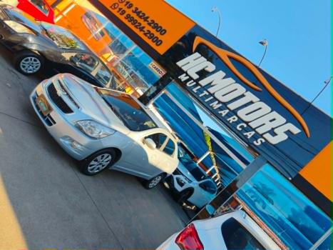 CHEVROLET Cobalt 1.8 4P FLEX LT AUTOM�TICO, Foto 3
