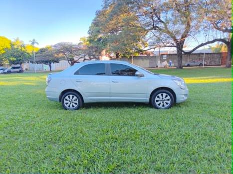 CHEVROLET Cobalt 1.8 4P FLEX LT AUTOM�TICO, Foto 6