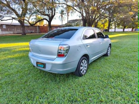 CHEVROLET Cobalt 1.8 4P FLEX LT AUTOM�TICO, Foto 7