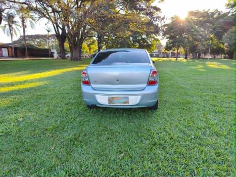 CHEVROLET Cobalt 1.8 4P FLEX LT AUTOM�TICO, Foto 8