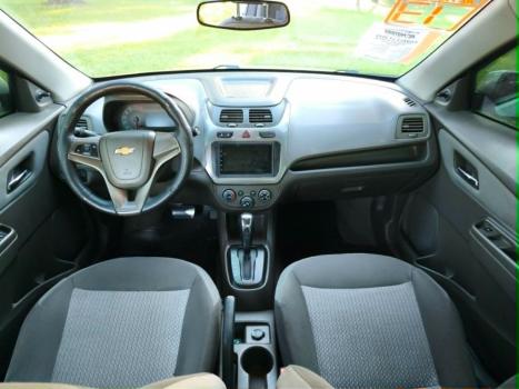 CHEVROLET Cobalt 1.8 4P FLEX LT AUTOM�TICO, Foto 12