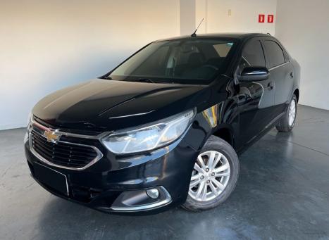 CHEVROLET Cobalt 1.8 4P FLEX LTZ AUTOM�TICO, Foto 2
