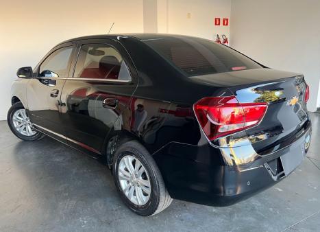 CHEVROLET Cobalt 1.8 4P FLEX LTZ AUTOM�TICO, Foto 3