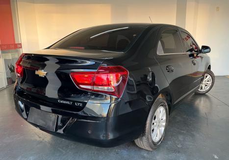 CHEVROLET Cobalt 1.8 4P FLEX LTZ AUTOM�TICO, Foto 4