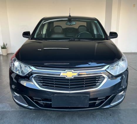 CHEVROLET Cobalt 1.8 4P FLEX LTZ AUTOM�TICO, Foto 5