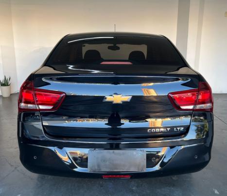 CHEVROLET Cobalt 1.8 4P FLEX LTZ AUTOM�TICO, Foto 6