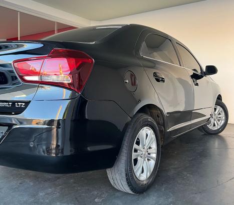 CHEVROLET Cobalt 1.8 4P FLEX LTZ AUTOM�TICO, Foto 7