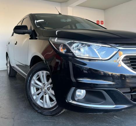 CHEVROLET Cobalt 1.8 4P FLEX LTZ AUTOM�TICO, Foto 8
