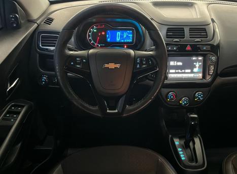 CHEVROLET Cobalt 1.8 4P FLEX LTZ AUTOM�TICO, Foto 13