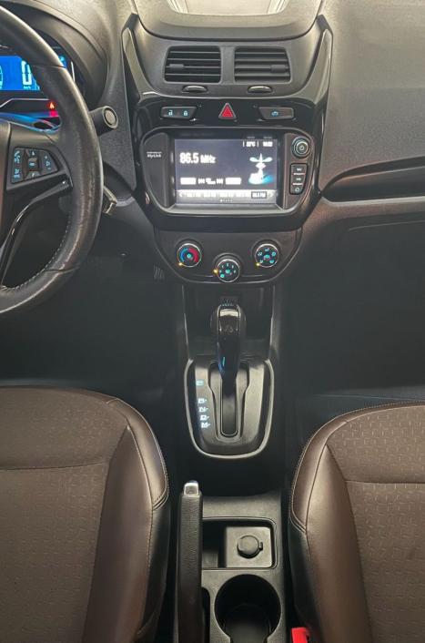 CHEVROLET Cobalt 1.8 4P FLEX LTZ AUTOM�TICO, Foto 14