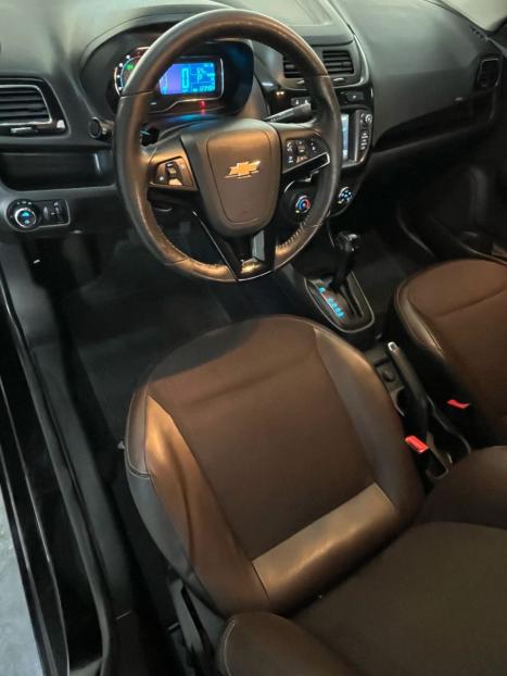 CHEVROLET Cobalt 1.8 4P FLEX LTZ AUTOM�TICO, Foto 16