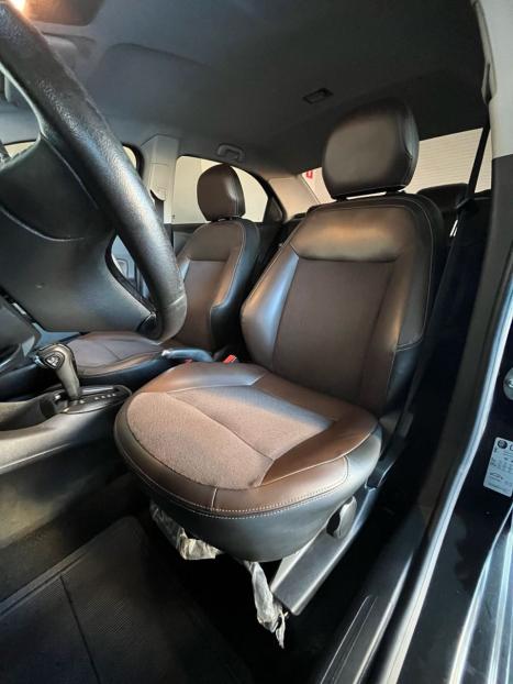 CHEVROLET Cobalt 1.8 4P FLEX LTZ AUTOM�TICO, Foto 17