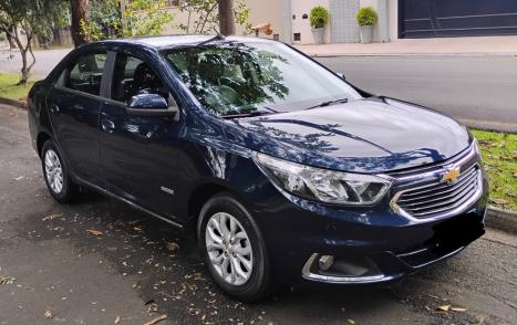 CHEVROLET Cobalt 1.8 4P FLEX ELITE AUTOM�TICO, Foto 2