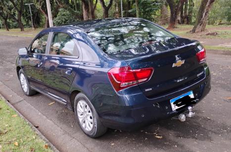 CHEVROLET Cobalt 1.8 4P FLEX ELITE AUTOM�TICO, Foto 3