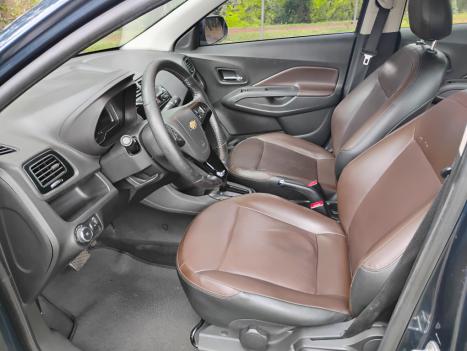 CHEVROLET Cobalt 1.8 4P FLEX ELITE AUTOM�TICO, Foto 4