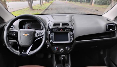 CHEVROLET Cobalt 1.8 4P FLEX ELITE AUTOM�TICO, Foto 6